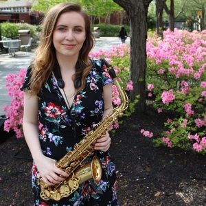 Meet your Posher, Brittney